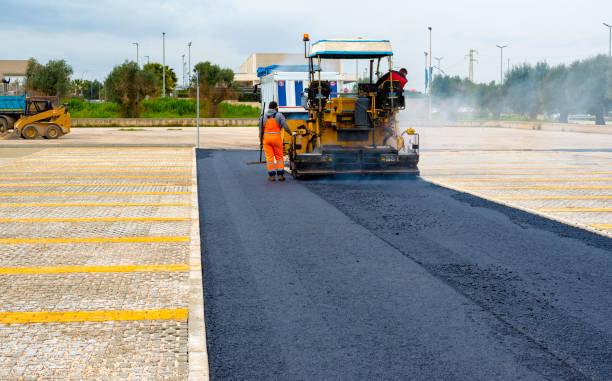 Best Luxury Driveway Pavers in Macarthur, WV